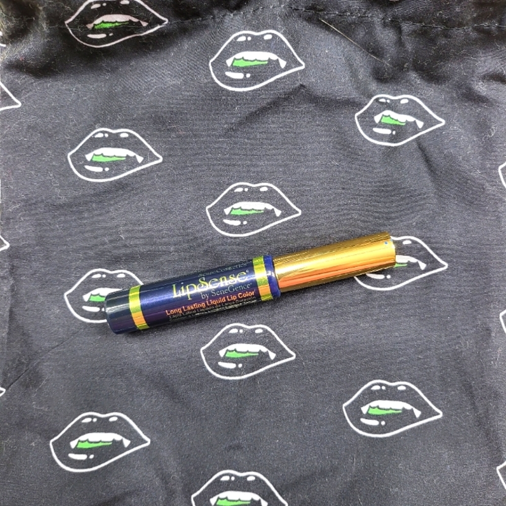 **Limited Edition**LipSense Midnight Muse Lipstick